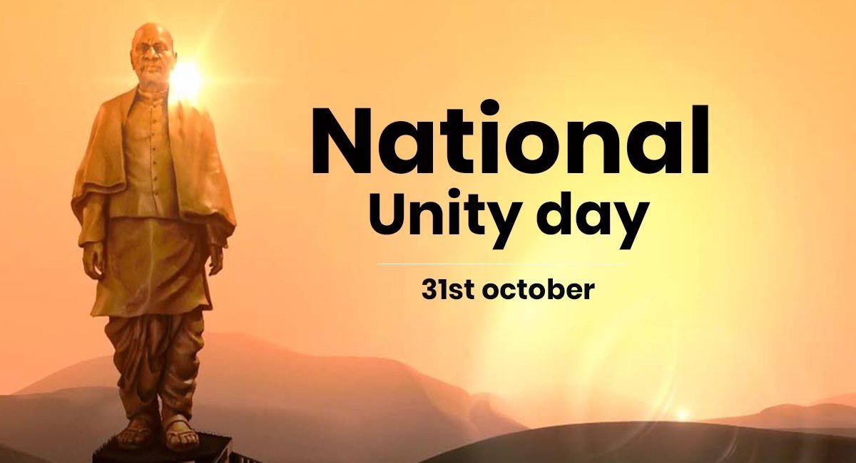National_Unity_Day_(India)