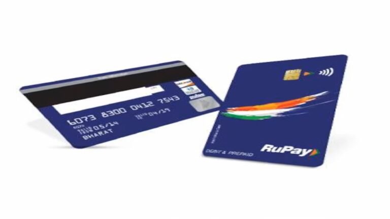 what is RuPay Card